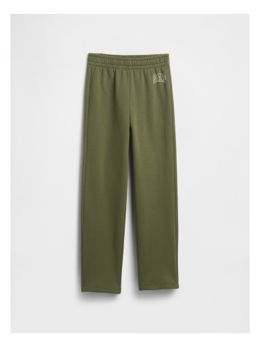 GAP Kids Sweatpants with Logo - Boys