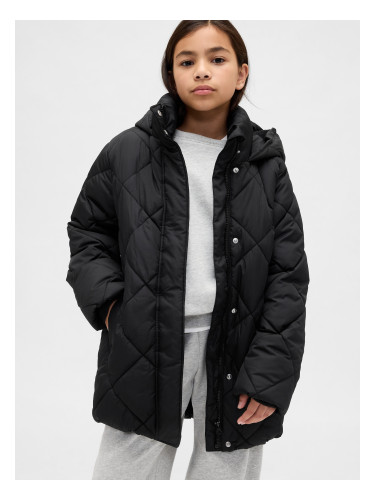 GAP PrimaLoft® Children's Quilted Coat - Girls
