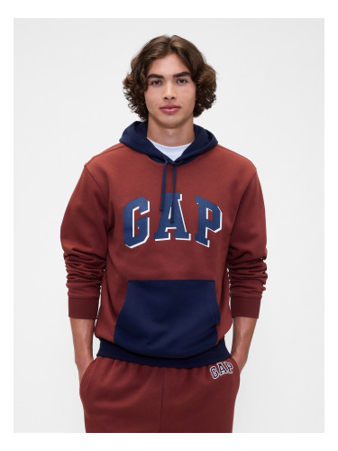 GAP Sweatshirt with logo - Men's