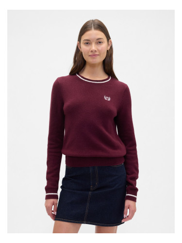 GAP Sweater with CashSoft Logo - Ladies