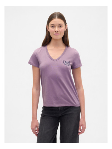 GAP T-shirt with print - Women's