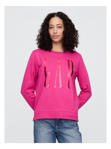 GAP Sweatshirt with logo - Women's