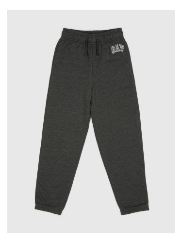 GAP Children's sweatpants with logo - Boys