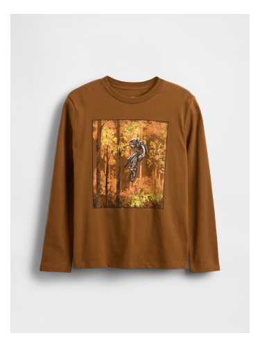 GAP Children's T-shirt - Boys