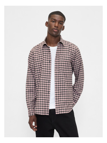 Мъжка карирана риза GAP