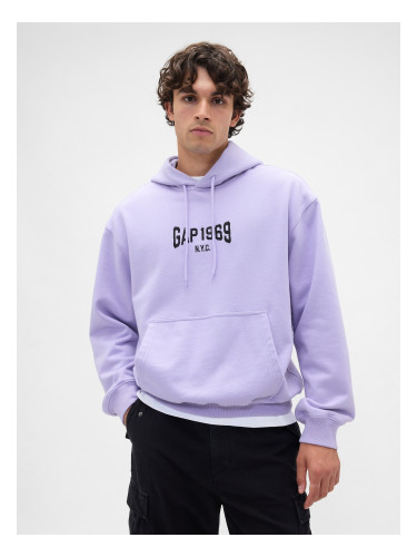 GAP Oversize Heavyweight Sweatshirt - Men's