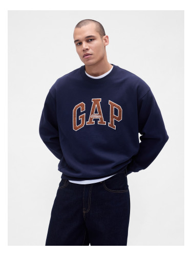 GAP Oversize Heavyweight Sweatshirt - Men's
