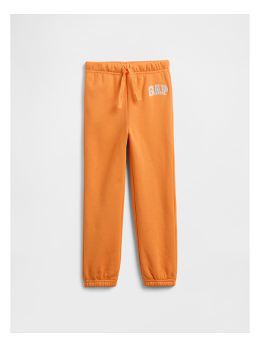 GAP Children's sweatpants with logo - Boys