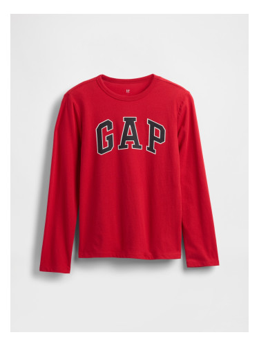GAP Children's T-shirt with logo - Boys