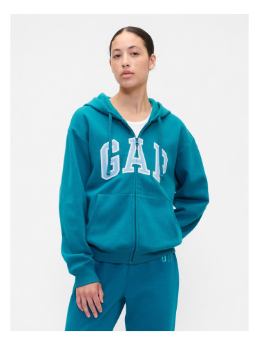 GAP Logo Sweatshirt - Ladies
