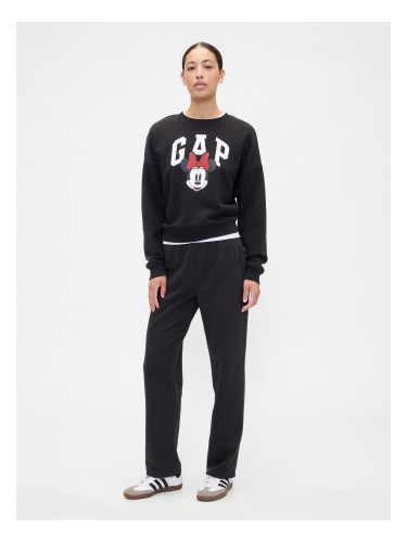 GAP Sweatpants with Logo - Women's