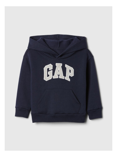 GAP Baby sweatshirt with logo - Boys