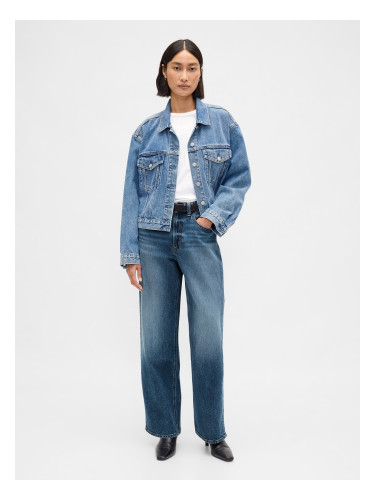 GAP Jeans '90s Loose High Rise - Ladies