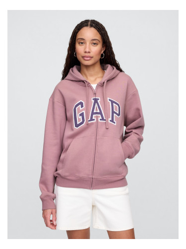 GAP Sweatshirt with logo - Women's