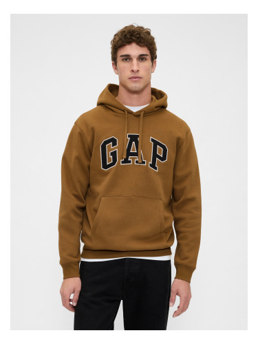 GAP Sweatshirt VintageSoft Unisex - Mens