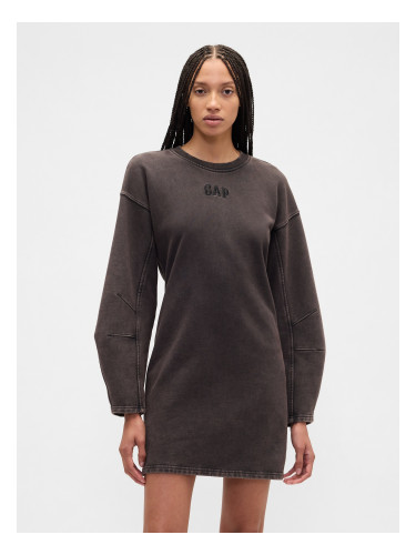 GAP Sweatshirt Dress Heavyweight - Ladies