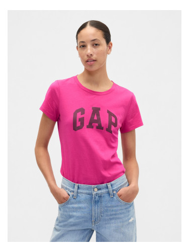GAP T-shirt with logo - Women's