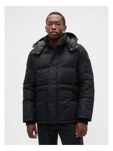 GAP ColdControl Heavyweight Quilted Waterproof Jacket - Mens