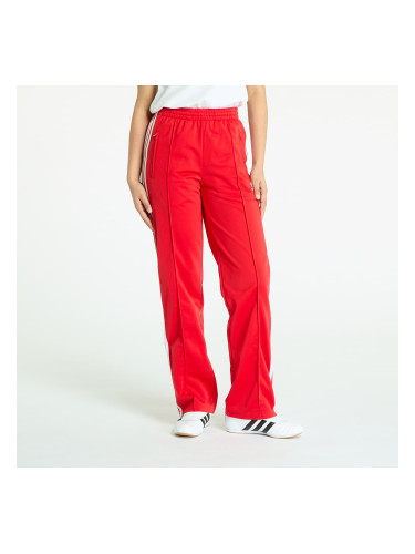 Потници adidas Firebird Adicolor Trackpant Better Scarlet L