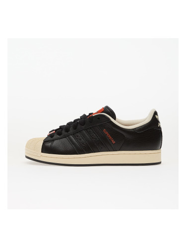 Сникърси adidas Superstar II Core Black/ Core Black/ Crew White EUR 36