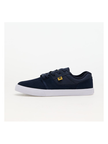 Сникърси DC Tonik Dc Navy/ Blue EUR 42