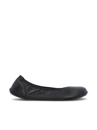 Сникърси Groundies Lily 3.0 Barefoot+ Women Black EUR 36