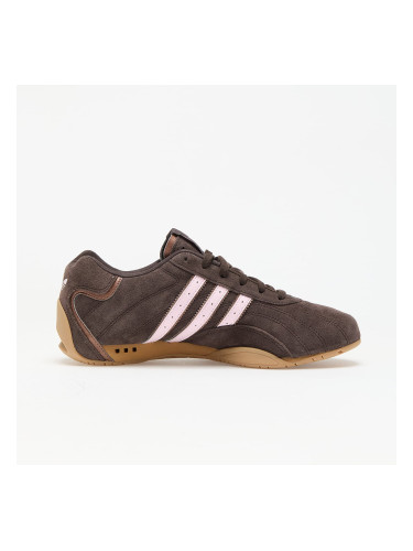 Сникърси adidas Adiracer Lo Dark Brown/ Clear Pink/ Gum4 EUR 40
