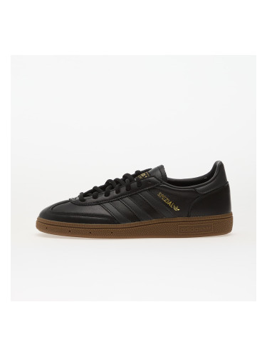 Сникърси adidas Handball Spezial Core Black/ Carbon/ Gold Metallic EUR 46 2/3
