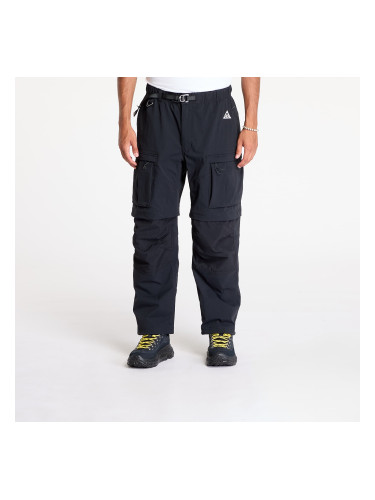 Панталони Nike ACG ""Smith Summit" Cargo Pants Black/ Anthracite/ Summit White XS