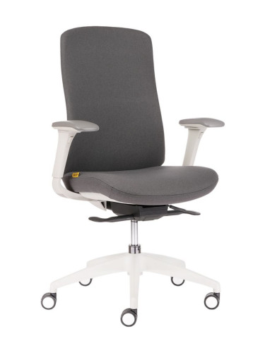  Офис стол Antares - EDWIN, сив