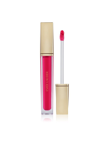 Estée Lauder Glossy Pout Lip Oil хидратиращ блясък за устни цвят Rasberry Squeeze 6 мл.