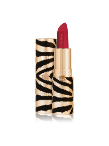 Sisley Phyto Rouge Velvet луксозно овлажняващо червило с матиращ ефект цвят 42 Rouge Royal 3 гр.