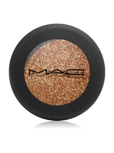 MAC Cosmetics Eye Shadow Glitter сенки за очи с блясък цвят I Like 2 Watch 1 гр.