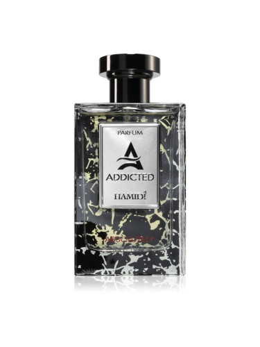 Hamidi Addicted Absolutely Intense парфюмна вода унисекс 110 мл.