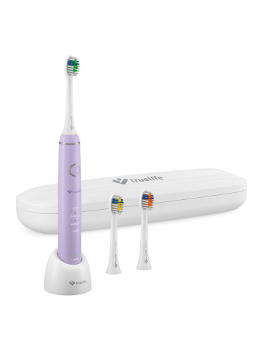 TrueLife SonicBrush Compact четка за зъби Lavender 1 бр.