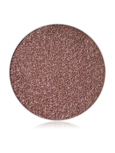 MAC Cosmetics Eye Shadow Glitter Pro Palette Refill Pan сенки за очи с блясък пълнител цвят Dreamy Beams 1 гр.