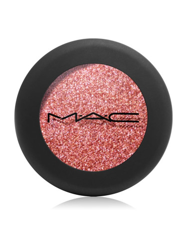 MAC Cosmetics Eye Shadow Glitter сенки за очи с блясък цвят Let's Roll 1 гр.