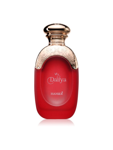 Hamidi Daliya парфюмна вода унисекс 100 мл.