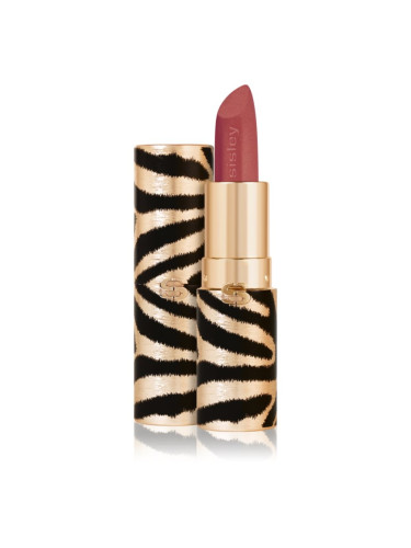 Sisley Phyto Rouge Velvet луксозно овлажняващо червило с матиращ ефект цвят 11 Beige Bloom 3 гр.