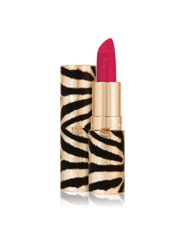 Sisley Phyto Rouge Velvet луксозно овлажняващо червило с матиращ ефект цвят 22 Rose Punch 3 гр.