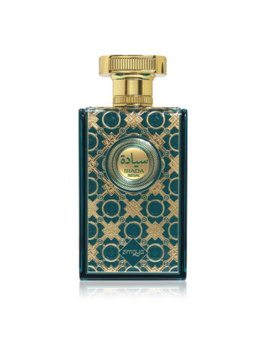 Zimaya Siada Regal парфюмна вода унисекс 100 мл.