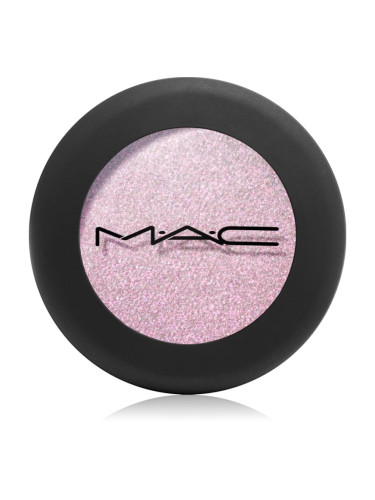 MAC Cosmetics Eye Shadow Glitter сенки за очи с блясък цвят Shine De-Light 1 гр.