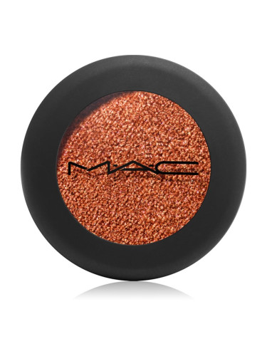 MAC Cosmetics Eye Shadow Metallic метални сенки за очи цвят Couture Copper 1 гр.