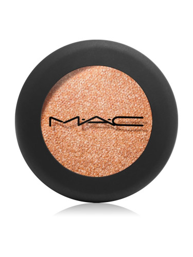 MAC Cosmetics Eye Shadow Glitter сенки за очи с блясък цвят Oh So Gilty 1 гр.