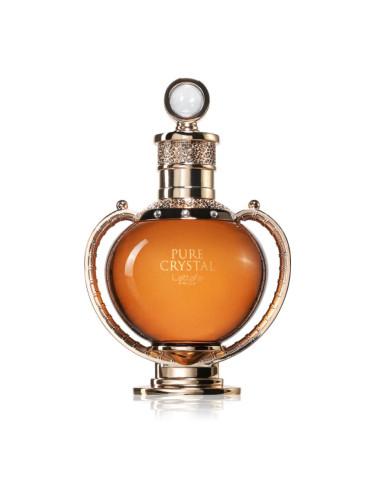 Lattafa Pride Pure Crystal парфюмна вода унисекс 100 мл.