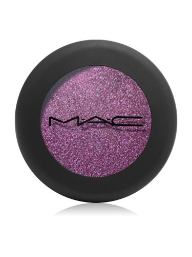 MAC Cosmetics Eye Shadow Glitter сенки за очи с блясък цвят Can't Stop Don't Stop 1 гр.