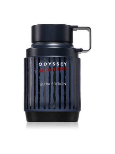 Armaf Odyssey Revolution Ultra Edition парфюмна вода за мъже 100 мл.