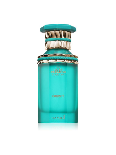 Hamidi The Lost Paradise Exquisite парфюмна вода унисекс 100 мл.