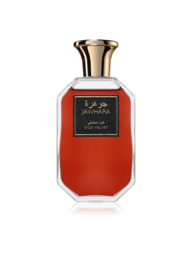 Jawhara Oud Velvet парфюмна вода унисекс 100 мл.