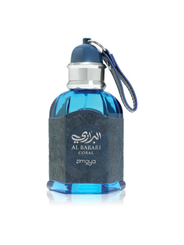 Zimaya Al Barari Coral парфюмна вода унисекс 100 мл.